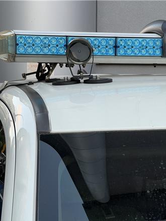 超速率下降但假車牌暴增！　桃警AI巡防系統上路