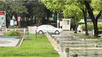 淹水剛退又強降雨 台南災民：聽到雨聲就「很剉」