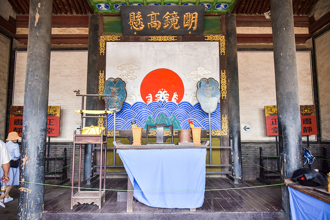 古代没监视器 犯人被流放为何不逃？朝廷抓准了人性弱点