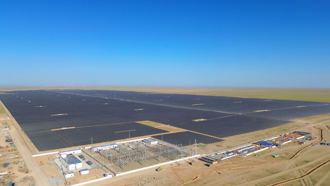 中國太陽能板賠錢殺價搶出口市場 換來與美歐貿易糾紛