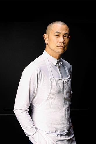 名廚拋震撼彈 江振誠年底引退 RAW最終篇揭曉