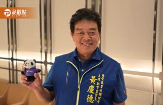 品觀點｜清大設校左營獲里長力挺 強調維護綠地老樹