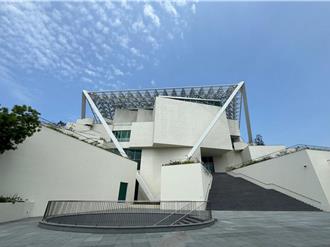 爭取無償移撥 台南美術館2館將升格「國家美術館」