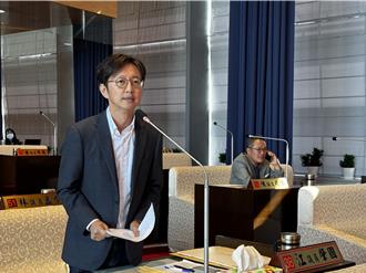 轻生案频传 议员批中市通报次数高