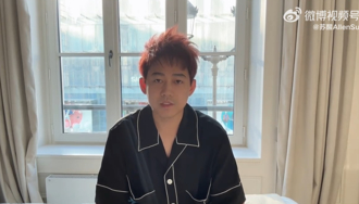 陸歌手朝聖「巴黎奧運」桌球比賽 一句「毫無懸念」被炎上急道歉