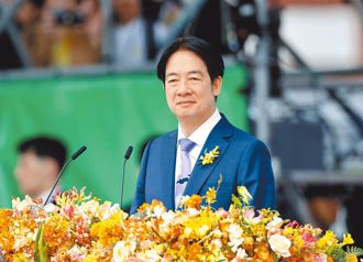 賴清德不敢去台南？她打臉「只淹30公分」：2建設沒做好