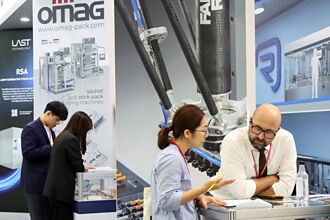 生技展紅利 加捷生醫7月營收看旺