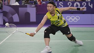 巴黎奧運 掀運彩投注熱