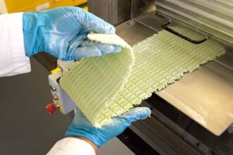 老牌口香糖求突圍