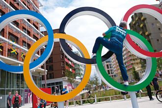 巴黎奧運砸82億美元