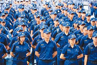 黑幫搜出招生簡章 警憂報考滲透