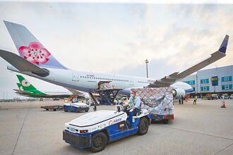 凱米攪局行李延遲風波 桃勤認流程出包