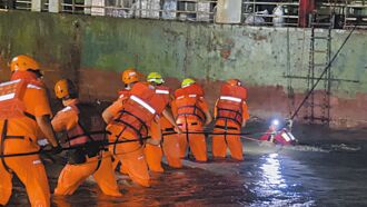 凱米肆虐 釀10死2失蹤904傷