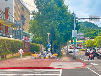 學者建議 強化自行車基礎設施