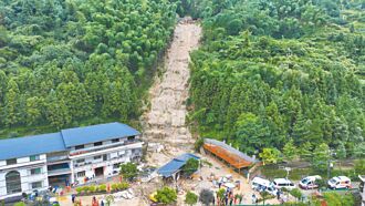 湖南天災人禍 釀20餘死