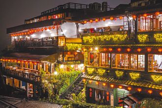 景點雜亂趕跑客 觀旅局：營造特色小區