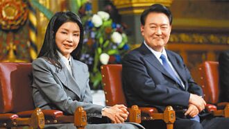 南韓第一夫人接受調查的啟示