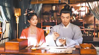 王星越奪妻專業戶 樂當白鹿婚前財產