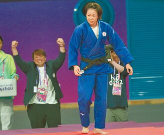 巴黎奧運》三朝元老同日出擊 連珍羚盼金喜