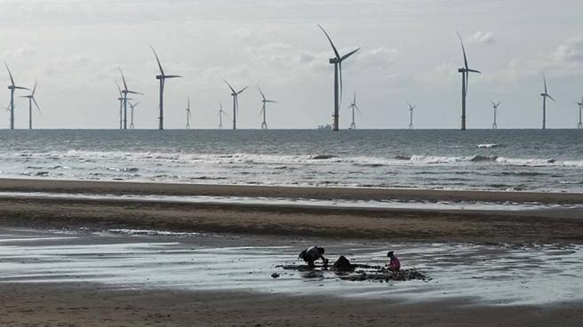 为3-1期开发商解套，将採採个案审查。图／本报资料照片