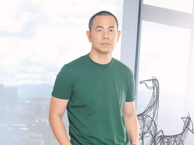 江振诚宣布引退，RAW也将熄灯。（资料照）