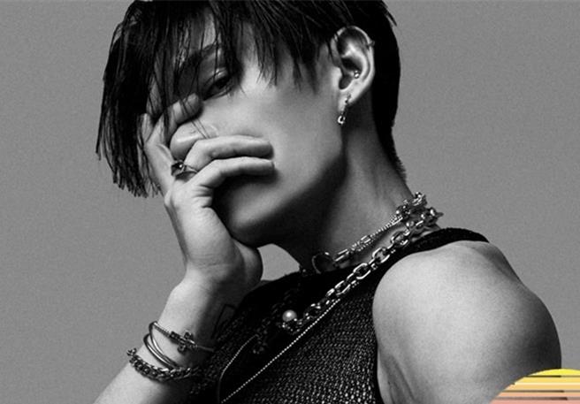 KIRE凯尔将参与「⾊⾊趴COLORFUL NIGHT」演出。（这方娱乐提供）