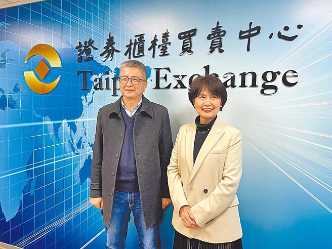 儘管台股近期高檔剧烈震盪，然上柜挂牌生力军无所畏惧。图／本报资料照片