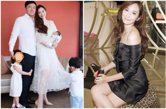 吳佩慈富商男友傳逃債定居日本　不畏財務危機邀友出遊「包吃住機票」