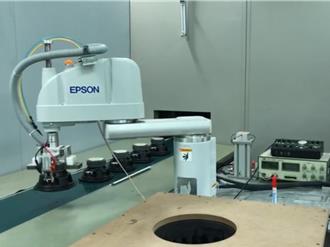 AI「金耳朵」登場！檢測音響喇叭品質成功率達98％