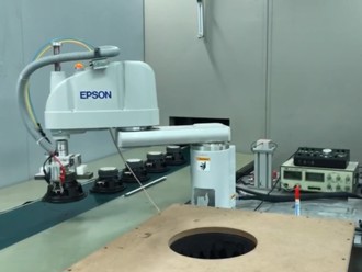 AI金耳朵降職災 「聽音辨質」成功率達98％