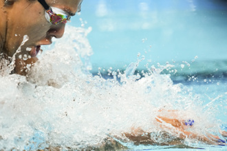 巴黎奧運》阿根廷女選手背景放「大陸五星旗」 一臉傻眼