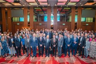 尚青論壇》台灣學生給參加IPAC峰會議員的一封信（史學勤）