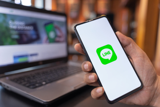 LINE「没做1事」8月不能用！装置条件不到 全面停止