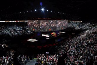 《时来运转》运彩报报－电竞LOL精彩赛事推荐