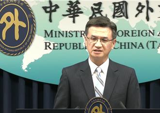 日本僑團辦「台灣祭」出現五星旗　外交部：已要求不得再發生