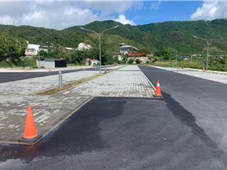 四重溪增設停車場 138停車格紓解需求