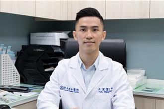 罹異位性皮膚炎「抓」成蜂窩性組織炎 女童急就醫