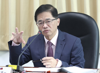 高铁东延有望！李孟谚喊话 打造环岛交通网