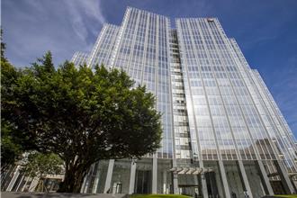 開發金控永續報告書 擘劃低碳轉型藍圖