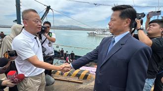 海纳百川》金门「0214渔船翻覆事件」后的两岸悬念（刘性仁）