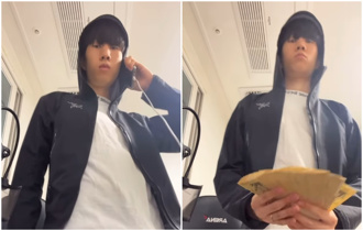 22岁韩男歌手「模仿坠楼」疑踩空身亡！ 网揪疑点爆假死