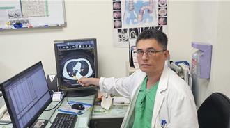 男解便肛門出血 就醫檢查竟2癌上身