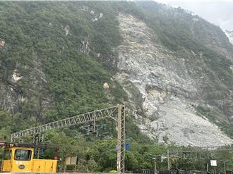 花蓮震後觀光產值蒸發150億 縣府擬發10億振興券
