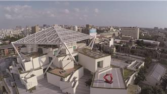 台南市美術館2館升格國家級 遭疑組織館藏異動無規畫