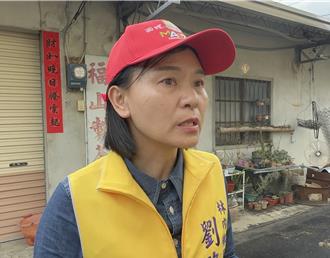 雲林林內鄉長罷免案 連署人數未達門檻不成立