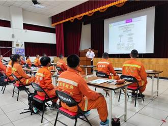 獨》消防員被爆上班「偷勤也偷情」　北市消防回應了