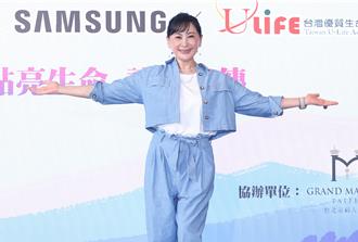 馮勃棣酸楊勇緯「楊緯」遭炎上　陳亞蘭親吐8字曝私下交情