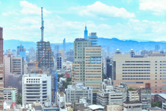 台北市預售建案激增26.92％ 小社區住宅成市場主流