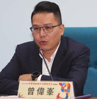 0214順利落幕成「金門模式」？學者：兩岸民間交流現曙光