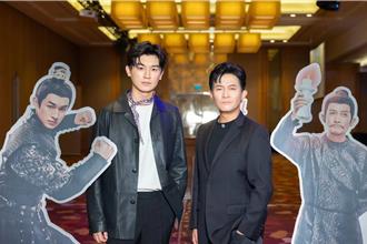 亲儿和杨旭文称兄道弟　杨志刚吐私下真实关系